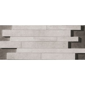 CEMENTO COMPOSITION GRIGIO A 30x60cm Casalgrande Padana  3791734 CASALGRANDE PADANA - 1