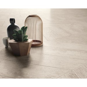 ANTIQUE WOOD CHEVRON ANTIQUE MOKA A 31 x 29,5 Casalgrande Padana 10851238 CASALGRANDE PADANA - 1