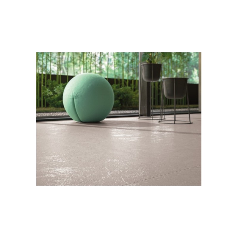 RESINA GREY 90 x 180 Casalgrande Padana 10490041 CASALGRANDE PADANA - 1