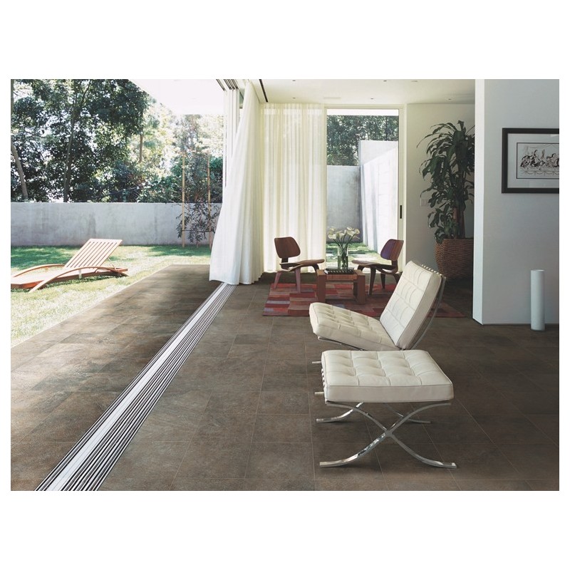 PIETRE DI SARDEGNA MOSAICO CALA LUNA 6X6 30x30cm Casalgrande Padana  6714408 CASALGRANDE PADANA - 1