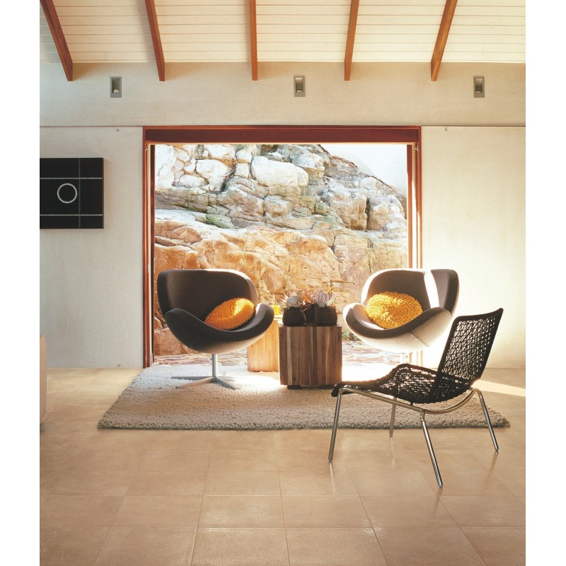 PIETRE DI SARDEGNA MOSAIC PORTO CERVO  LAPPATO3X3 30x30cm Casalgrande Padana  6701411 CASALGRANDE PADANA - 1