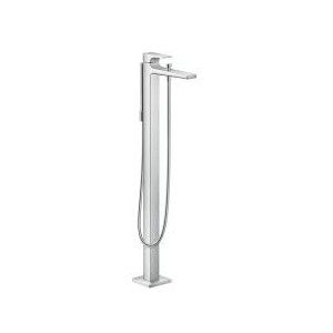Hansgrohe Metropol  Single Lever Floor Mixer for Bathtub   with lever handle 32532000 HANSGROHE - 1