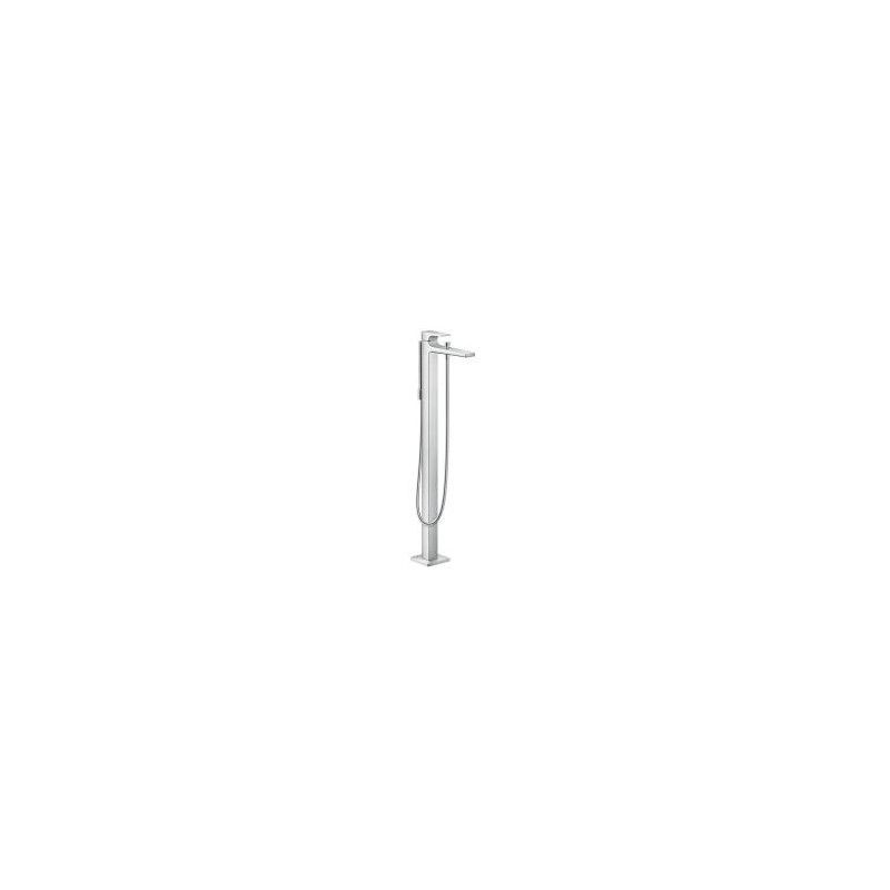 Hansgrohe Metropol  Einhebel-Bodenmischer fuer Badewanne   mit Hebelgriff 32532000 HANSGROHE - 1