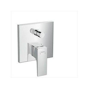 Hansgrohe Metropol  Single Lever Recessed Bath and Shower Mixer   with lever handle  32545000 HANSGROHE - 1