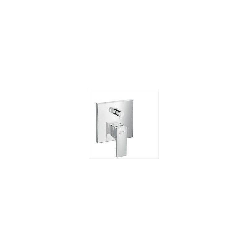 Hansgrohe Metropol  Single Lever Recessed Bath and Shower Mixer   with lever handle  32545000 HANSGROHE - 1