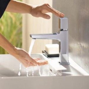 Hansgrohe Metropol  Mitigeur   Select 110 32571000 HANSGROHE - 1