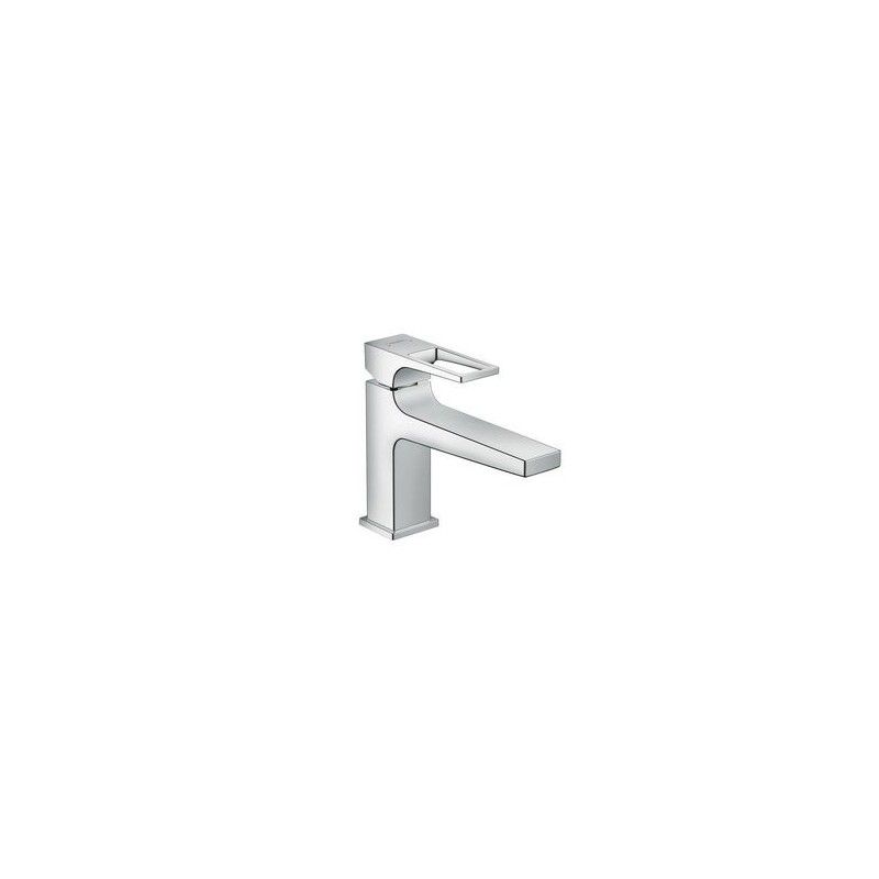 Hansgrohe Metropol  Mitigeur de lavabo 100 Avec poignee en etrier   74502000 HANSGROHE - 1