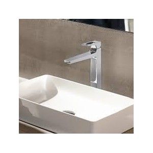 Hansgrohe Metropol  Mitigeur de Mitigeur de lavabo 260  Avec poignee en etrier   74512000 HANSGROHE - 1