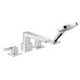 Hansgrohe Metropol  4 Hole Taps Raindance for Bathtub  With stirrup handle  74552000 HANSGROHE - 1