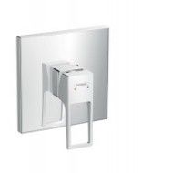 Hansgrohe Metropol  Single lever concealed mixer for shower   With stirrup handle  74565000 HANSGROHE - 1