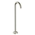 AXOR UNO  Curved spout for bathtub  38412000 HANSGROHE - 1
