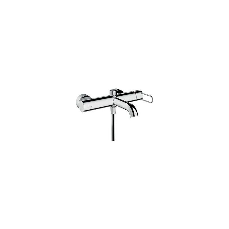 AXOR UNO  Miscelatore  Monocomando  Miscelatore Esterno Vasca    maniglia a staffa 38421000 HANSGROHE - 1