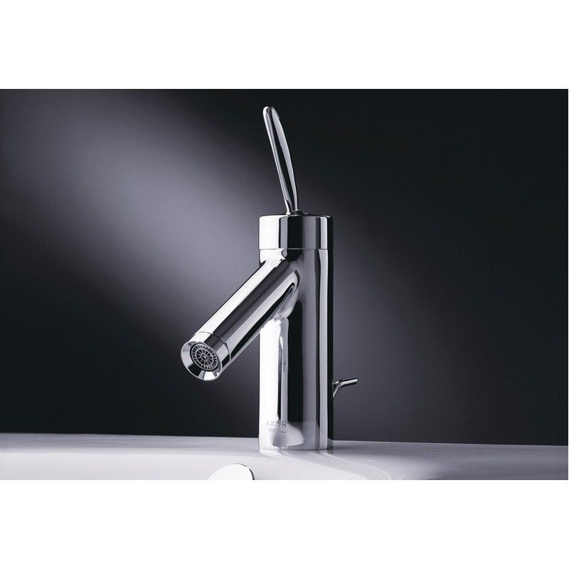 STARCK Classic  Miscelatore Monocomando Lavabo CROMO  AXOR  10010000 HANSGROHE - 1