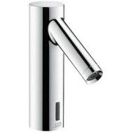 STARCK Miscelatore Elettronico Lavabo  Batteria  NO REG. TEMP.CROMO  AXOR  10106000 HANSGROHE - 1