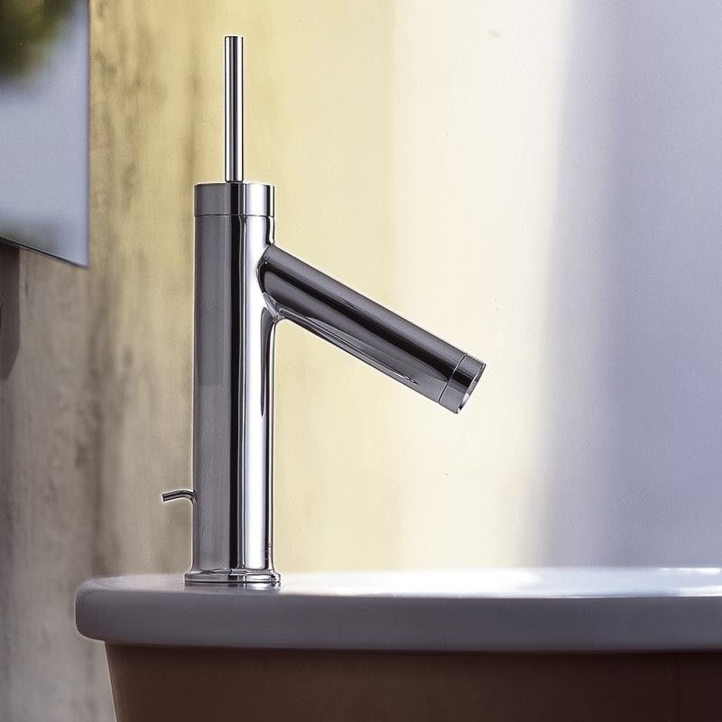 STARCK Mitigeur de lavaboCROMO  AXOR  10111000 HANSGROHE - 1