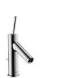 STARCK Petit mitigeur pour lavabos  CROMO  AXOR  10116000 HANSGROHE - 1