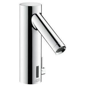 STARCK Melangeur electronique de bassin   Transformateur avec regulateur de temperature .CROMO  AXOR  10140000 HANSGROHE - 1