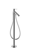 AXOR  Starck  Badewanne-Mischbatterie am Boden AXOR  10455000 HANSGROHE - 1