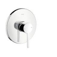 AXOR  Starck  Built-in shower mixer   AXOR  10614000 HANSGROHE - 1