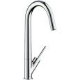 AXOR  Starck Kuechen-Einhandmischer  Cromo AXOR  10822000 HANSGROHE - 1