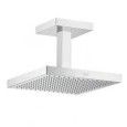 Shower Collection Axor Overhead  24x24 to the ceiling    10929000 HANSGROHE - 1