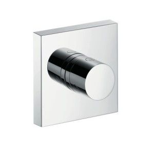 AXOR  STARCK SHOWER Collection Diverter module  CROMO  AXOR  10932000 HANSGROHE - 1