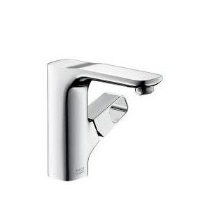 AXOR URQUIOLA Mitigeur de lavabo sans tirette   CROMO  AXOR 11021000 HANSGROHE - 1