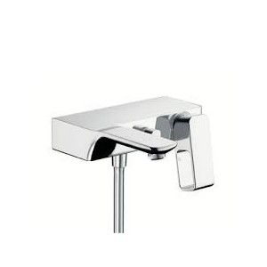 AXOR URQUIOLA External single lever mixer for bathtub CROMO  AXOR 11420000 HANSGROHE - 1