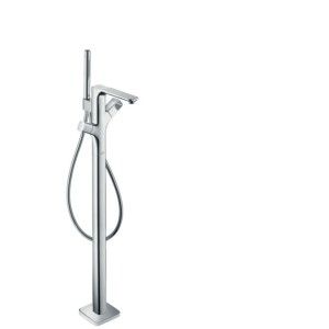 AXOR URQUIOLA Thermostatischer Bodenmischer fuer Badewanne  CROMO  AXOR 11422000 HANSGROHE - 1