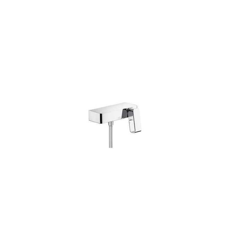 AXOR URQUIOLA External shower single lever mixer  CROMO  AXOR 11620000 HANSGROHE - 1