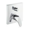 AXOR  Starck Organic Set esterno Miscelatore Monocomando Vasca  Incasso  AXOR  12415000 HANSGROHE - 1