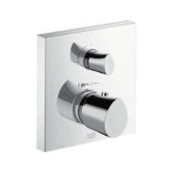 AXOR  Starck Organic Termostatico Incasso  con Arresto AXOR  12715000 HANSGROHE - 1