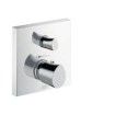 AXOR  Starck Organic Built-in thermostatic mixer    with Stop diverter   AXOR  12716000 HANSGROHE - 1