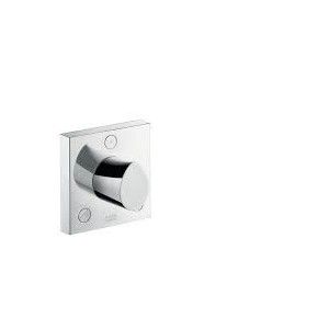 AXOR  Starck Organic Diverter TRIO QUATTRO  AXOR  12731000 HANSGROHE - 1