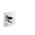 AXOR  Starck Organic Umsteller TRIO QUATTRO  AXOR  12731000 HANSGROHE - 1
