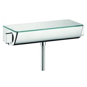 ECOSTAT SELECT RENOVATION  CROMO  Miscelatore Termostatico Miscelatore Doccia esterno  Hansgrohe 13111000 HANSGROHE - 1
