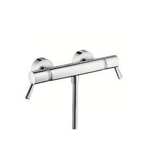 ECOSTAT Miscelatore Termostatico  esterno    COMFORT Doccia  CARE Hansgrohe 13117000 HANSGROHE - 1