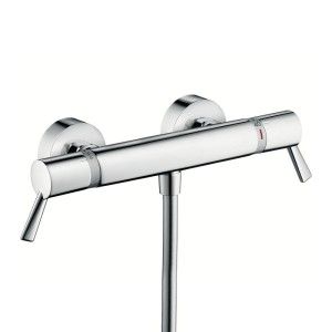 ECOSTAT UNIVERSAL Melangeur externe pour douche  Hansgrohe 13122000 HANSGROHE - 1