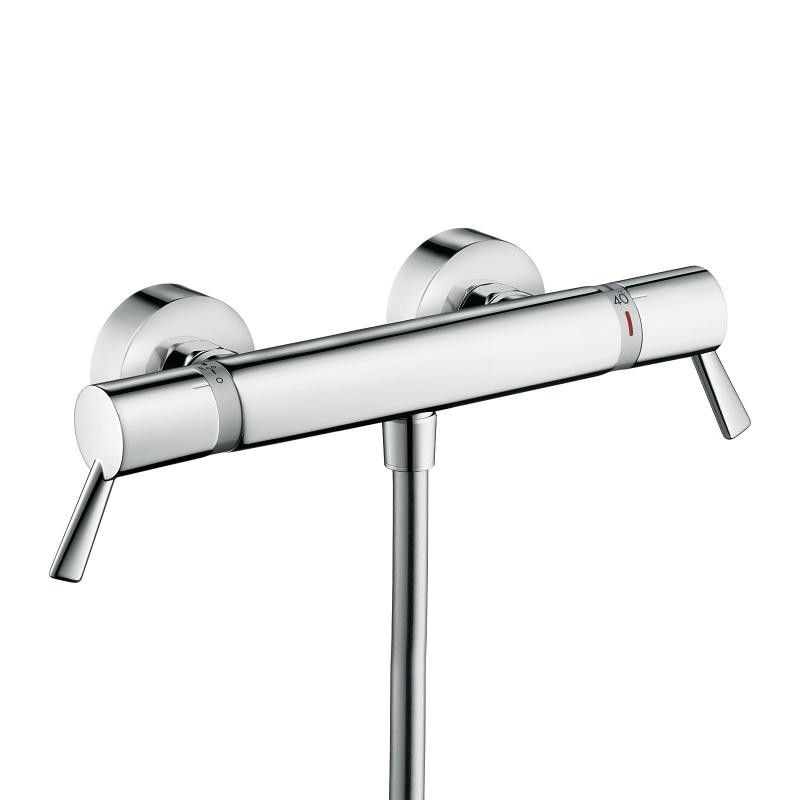 ECOSTAT UNIVERSAL Melangeur externe pour douche  Hansgrohe 13122000 HANSGROHE - 1