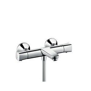 ECOSTAT UNIVERSAL External Thermostatic Mixer Tub  Hansgrohe 13123000 HANSGROHE - 1