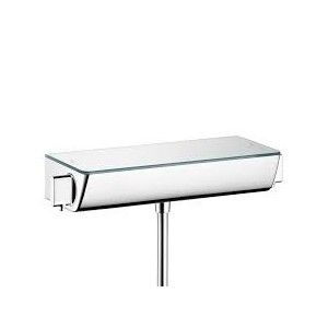 ECOSTAT SELECT Miscelatore  Termostatico  esterno  Doccia  Hansgrohe Cromo 13161000 HANSGROHE - 1