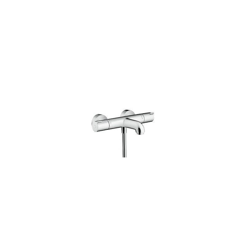 Ecostat 1001 External bath mixer   Hansgrohe 13201000 HANSGROHE - 1