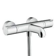 Ecostat 1001 External bath mixer   Hansgrohe 13201000 HANSGROHE - 1