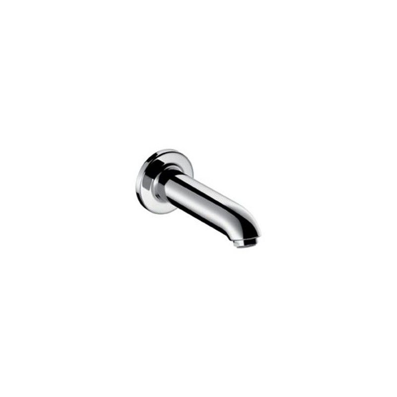 TALIS E/S2, Auslauf 3/4,CROMO  Hansgrohe 13414000 HANSGROHE - 1