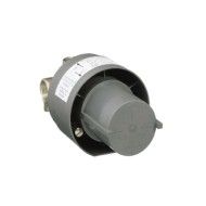 Einbaukoerfuer  Einhebel-Brausemischer  Messing Hansgrohe 13620180 HANSGROHE - 1