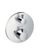 Ecostat S 2 sorties   Hansgrohe 15758000 HANSGROHE - 1