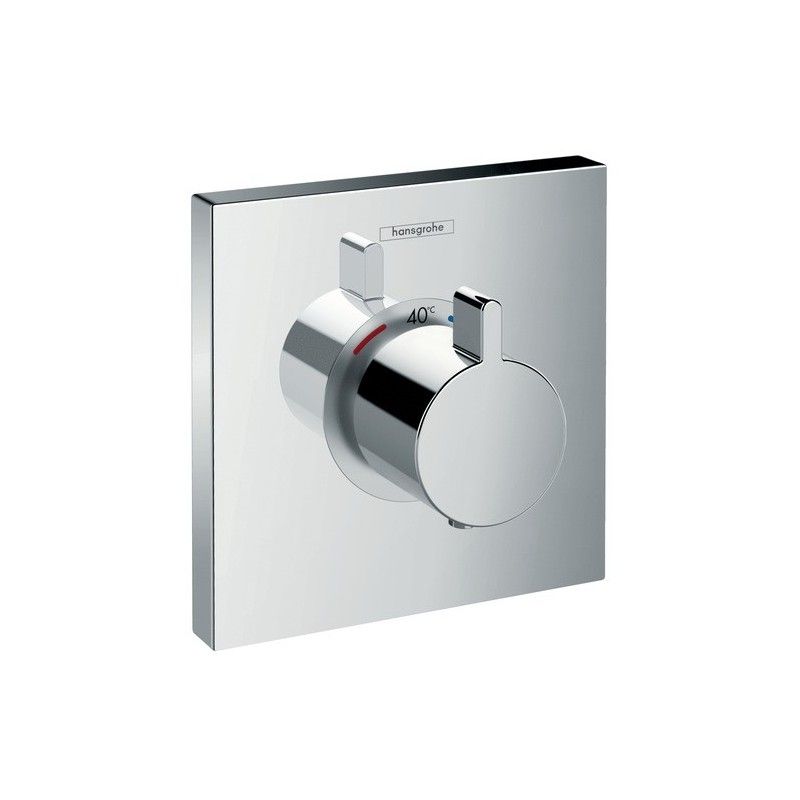 ShowerSelect Miscelatore termostatico ad Incasso Alta portata Hansgrohe 15760000 HANSGROHE - 1