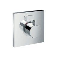 ShowerSelect Miscelatore termostatico ad Incasso Alta portata Hansgrohe 15760000 HANSGROHE - 1