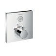 ShowerSelect Miscelatore termostatico ad Incasso per 1 uscita Hansgrohe 15762000 HANSGROHE - 1