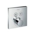 ShowerSelect Termostatico pour 2 sorties  Hansgrohe 15763000 HANSGROHE - 1